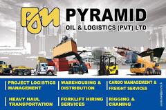 Pyramid Oil & Logistics Company