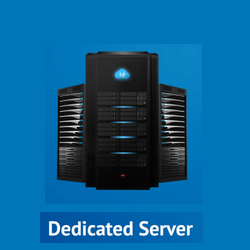 Dedicated Server