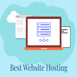 Web Site Hosting
